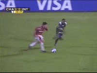 Alex Colorado GIF by Sport Club Internacional
