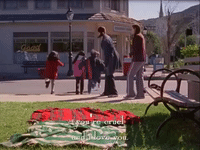 season 3 netflix GIF by Gilmore Girls 
