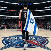 Nba Israel GIF