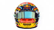 Formula 1 F1 GIF by Red Bull Racing