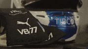 Formula 1 F1 GIF by Mercedes-AMG Petronas Formula One Team