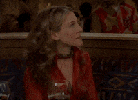 sex and the city GIF
