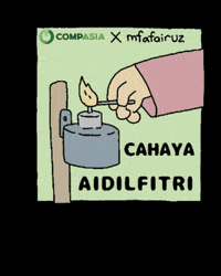 Ngam GIF by CompAsia_my