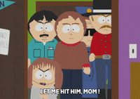 randy marsh GIF by South Park 
