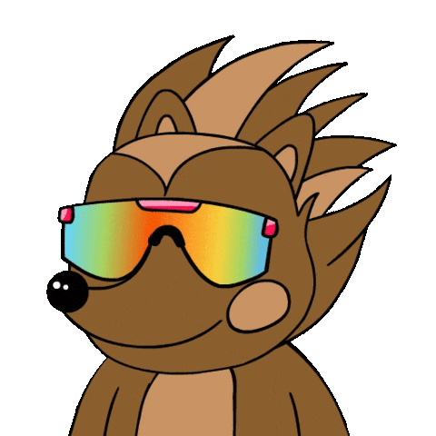 Sticker Money Sticker by HegeCoin