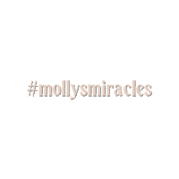Mmf Sticker by Molly’s Miracles