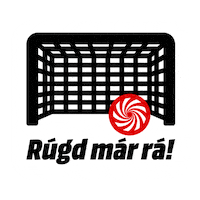 Foci Sticker by MediaMarkt Magyarország