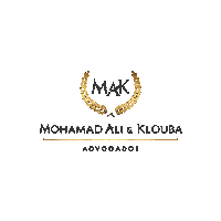 Adv Tributario Sticker by MAK Advogados