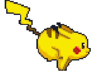 snorlax STICKER