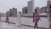 New York Fashion Week Ulla Johnson GIF by NYFW: The Shows