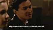 sabrina spellman salem GIF by Chilling Adventures of Sabrina