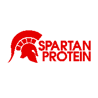 Fitness Health Sticker by Spartan Protein
