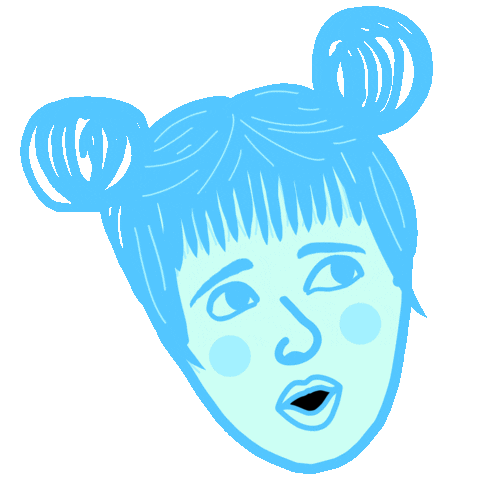 Tessaria Sticker