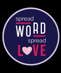 Be Kind Donate GIF by Whatstheword