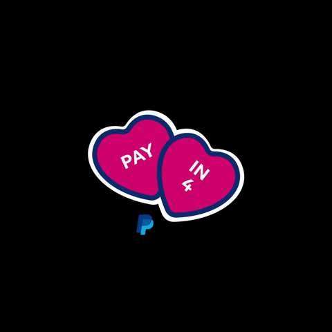 PayPal Pay in 4