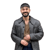 Amsterdam Love Sticker by TapasTheater