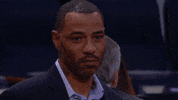 Regular Season Smile GIF by NBA