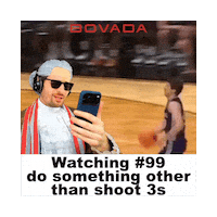 March Madness Basketball Sticker by Bovada