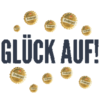 Beer Weekend Sticker by Freiberger