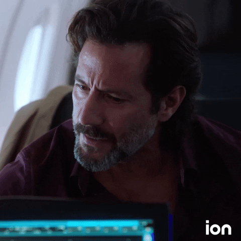 Iontelevision GIF by ION