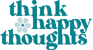 Happy Flower Sticker