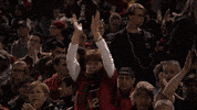 fans cheer GIF by Atlanta United