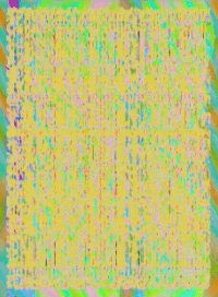 glitch undulating GIF by The Griffith Absurdatory