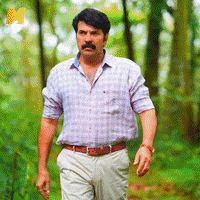 Mammootty Mammukka GIF by DGZ Media