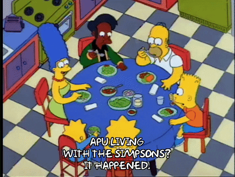 homer simpson episode 10 GIF