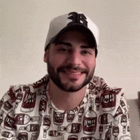 guilhermeebenuto love heart kiss beer GIF
