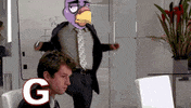 New York Nft GIF