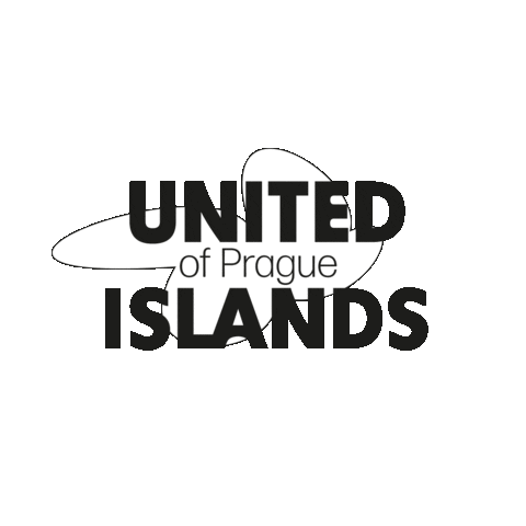 united_islands game music fun festival Sticker