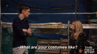 If You Don't Have Sequins