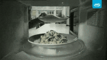 stuff microwave GIF