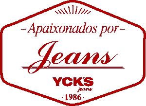 Sticker by Yck's Jeans