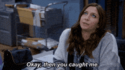 nbc gina linetti GIF by Brooklyn Nine-Nine
