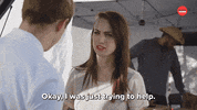 Work Job GIF by BuzzFeed