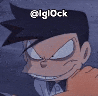 Hehe GIF