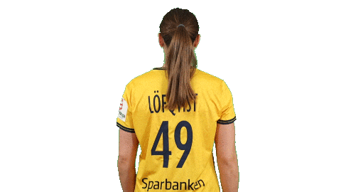 Sport Women Sticker by EHF