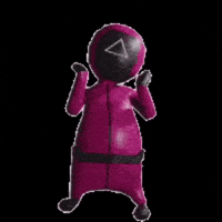 Dance Guard GIF
