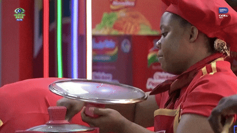 Bbnaija GIF by Big Brother Naija