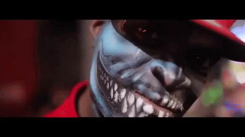 new orleans louisiana GIF