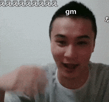 Adrenaline Yes GIF
