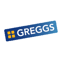 Greggs Sticker by GreggsOfficial