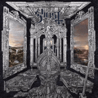 Skeleta GIF by Ghost