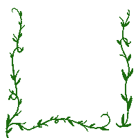 Flower Plant Sticker by GreenStalk Garden