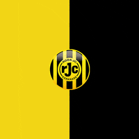 Roda Jc Kkd GIF by WIJ ZIJN RODA JC