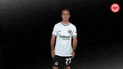 Motivate Mario Gotze GIF by Eintracht Frankfurt