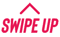 Swipeup Sticker by Suncorp Super Netball
