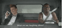 amy poehler wedding GIF by Broad City
